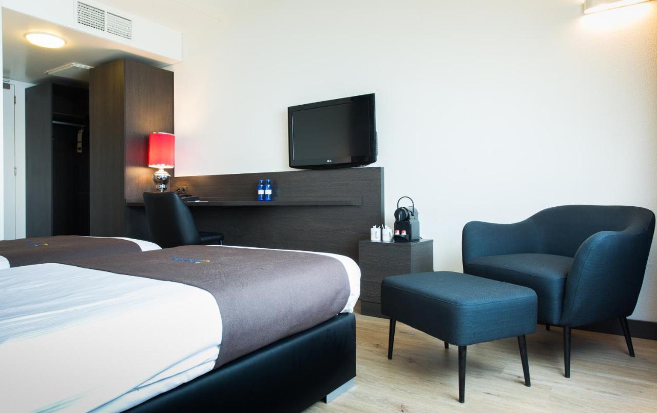 Bastion Hotel Amsterdam Amstel Экстерьер фото