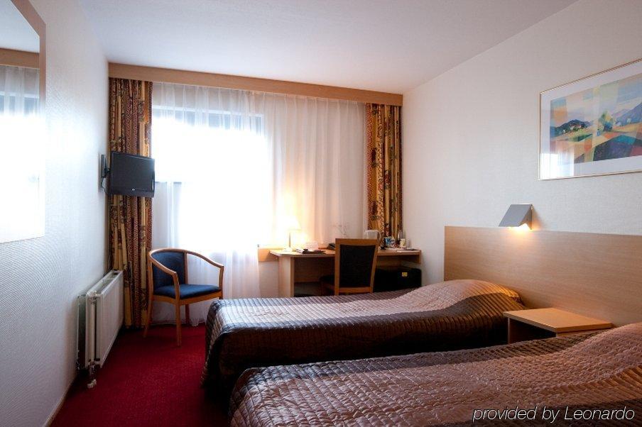 Bastion Hotel Amsterdam Amstel Номер фото