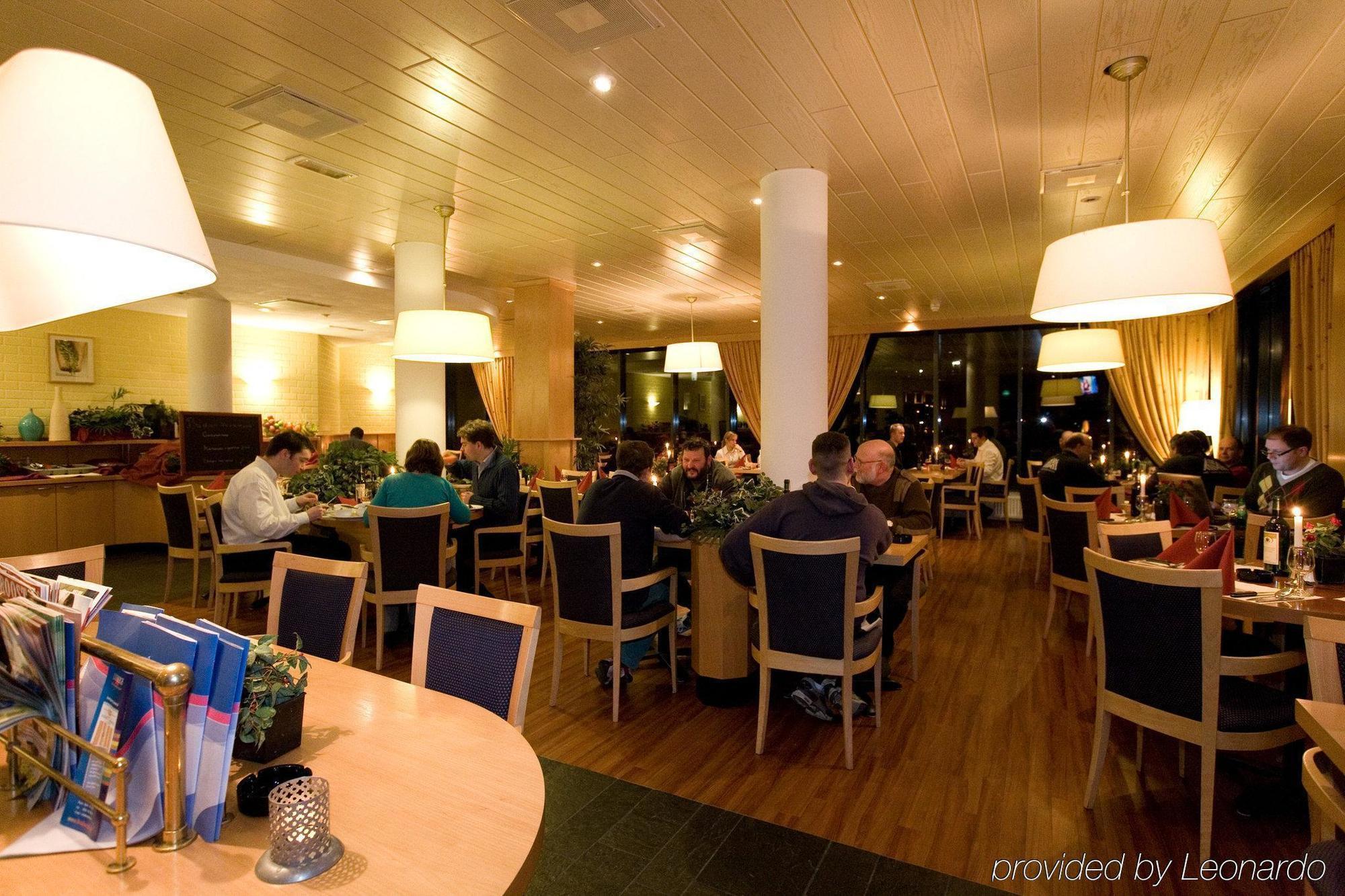 Bastion Hotel Amsterdam Amstel Экстерьер фото