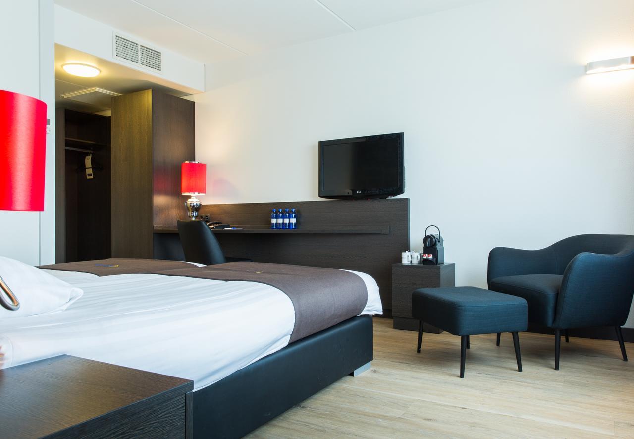 Bastion Hotel Amsterdam Amstel Экстерьер фото