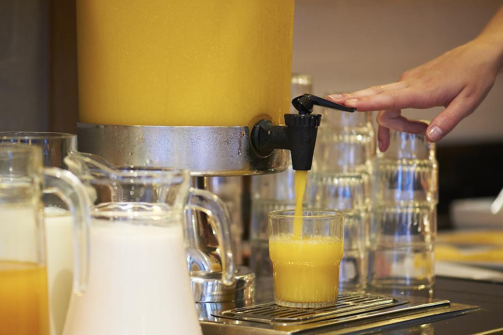 Bastion Hotel Amsterdam Amstel Экстерьер фото