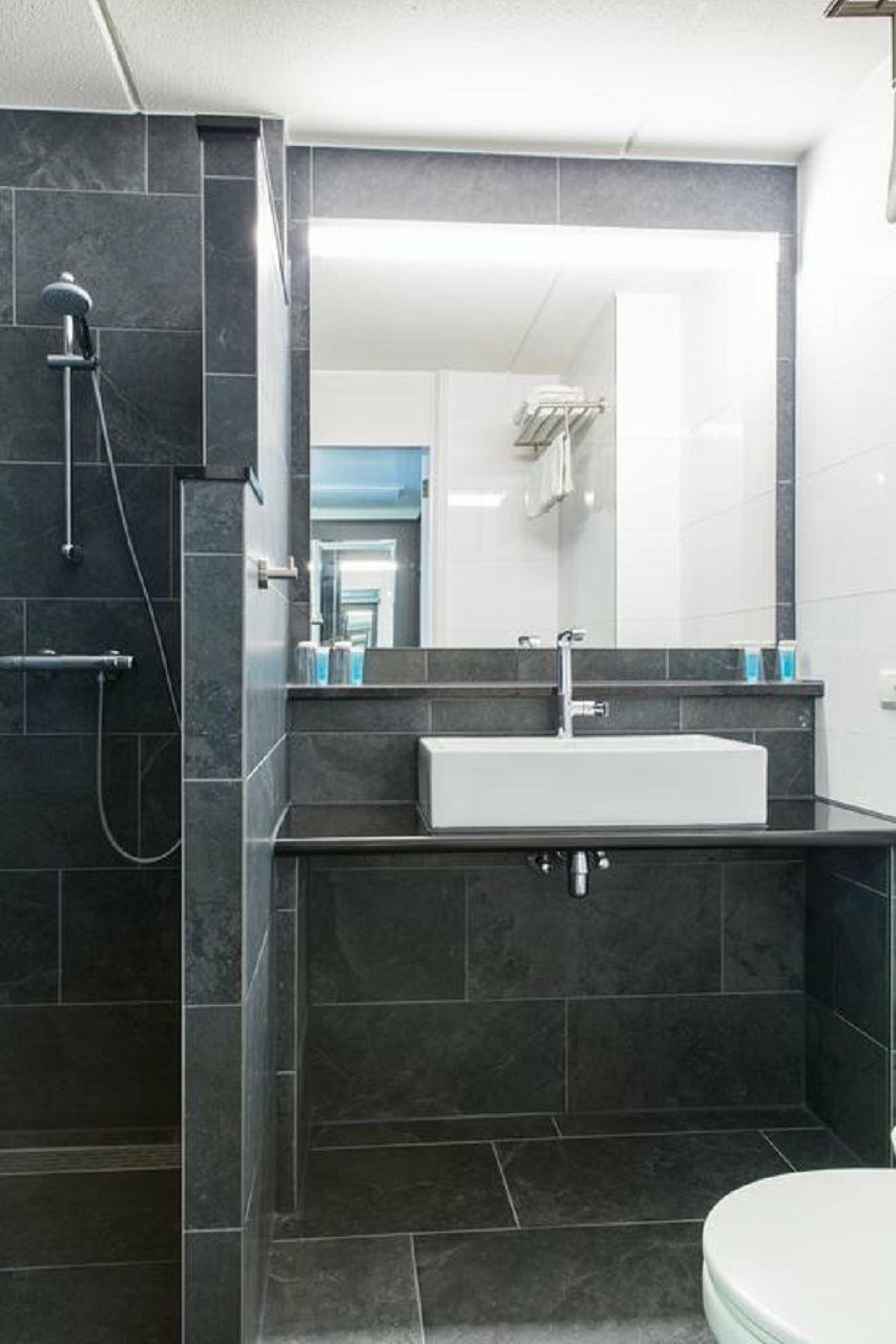 Bastion Hotel Amsterdam Amstel Экстерьер фото